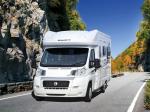 Swift Motorhomes Sundance 580 PR 2007 года